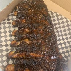 7 Bone Beef Rack