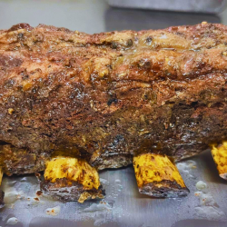 Beef Ribs