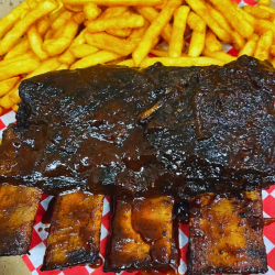 Dino Ribs