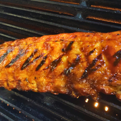 Full Rack (a la carte)