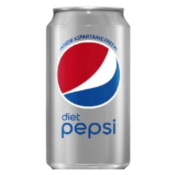 Diet Pepsi (Can)