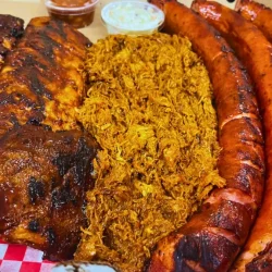 Hog Heavan
