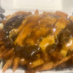Smash Poutine