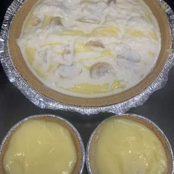 Banana Pudding