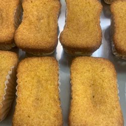 Corn Bread