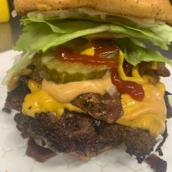 Smash Burger
